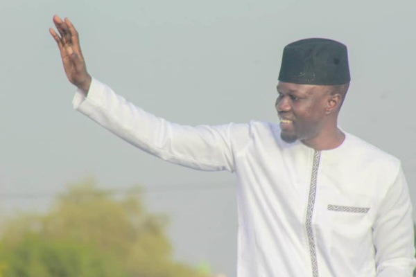 Ziguinchor : Sonko gagne les locales si...
