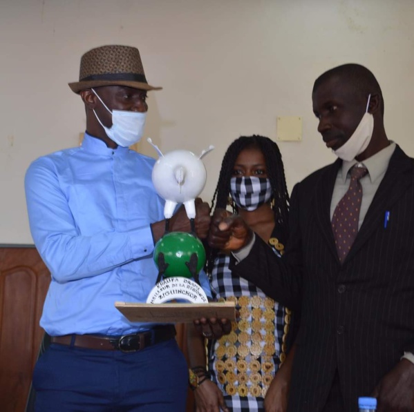 Ouverture ce matin à Ziguinchor du Festival Koom-Koom par un forum sur le Tourisme Ouverture ce matin à Ziguinchor du Festival Koom-Koom par un forum sur le Tourisme