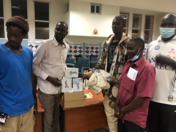 Ouverture ce matin à Ziguinchor du Festival Koom-Koom par un forum sur le Tourisme Ouverture ce matin à Ziguinchor du Festival Koom-Koom par un forum sur le Tourisme