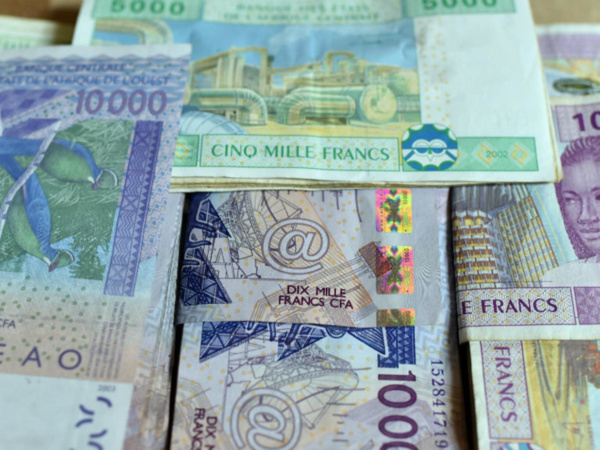 419 millions volés à la Société Général du Sénégal (ex SGBS)