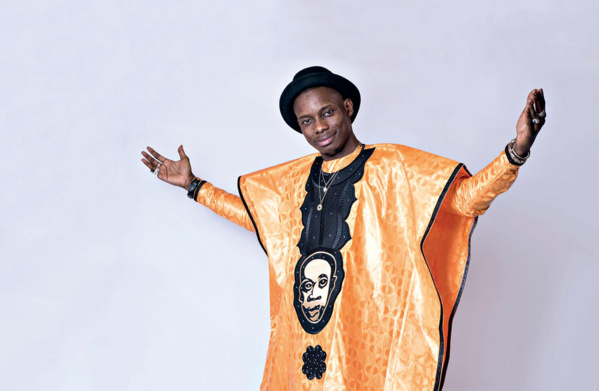 Sidiki Diabaté est libre !
