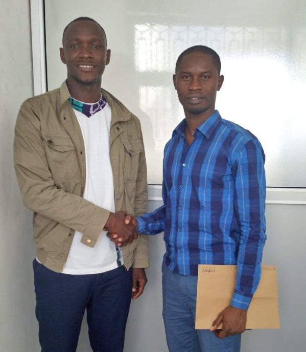 Perspectives Politiques : Que mijote l'Ujmp à Ziguinchor ? 