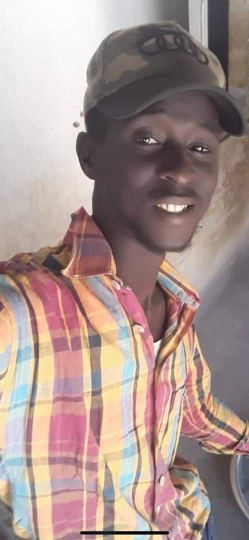 Ce jeune Mohamed Diallo a disparu depuis 2018, sa famille à Ziguinchor est sans nouvelle... 