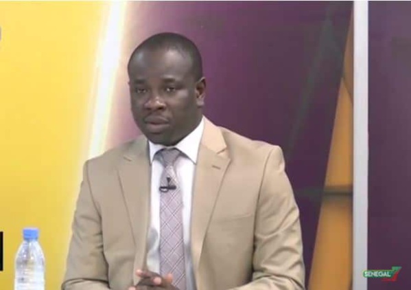 Birame Soulèye Diop de Pastef activement recherché par la police Birame Soulèye Diop de Pastef activement recherché par la police