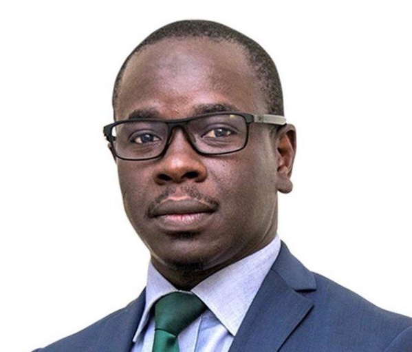 URGENT : Birame Soulèye Diop en garde à vue