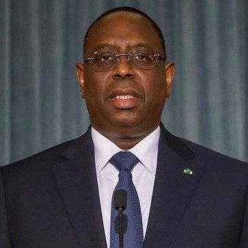 Covid-19 : Le Président Macky Sall parmi les premiers à être vaccinés Covid-19 : Le Président Macky Sall parmi les premiers à être vaccinés