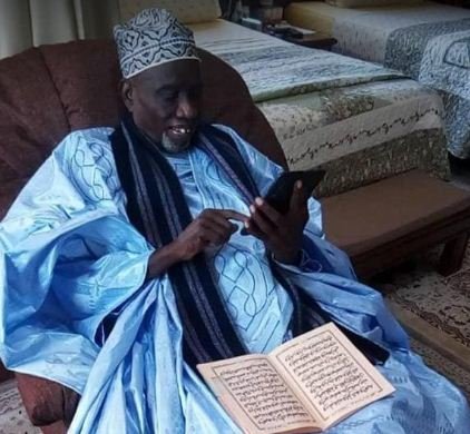 L’ancien ministre Amadou Bator Diop est décédé L’ancien ministre Amadou Bator Diop est décédé
