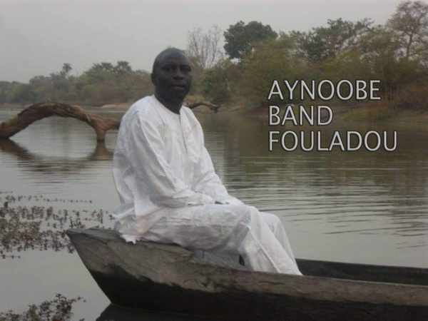 Kolda : Décès de l'artiste-musicien Abdou Diop Aynobé