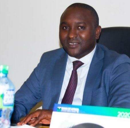 Sapco : Le DG Aliou Sow remplacé par Amadou Mame Diop