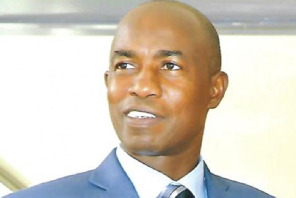 Frais de mission au Tchad : "Le rapport qui blanchit Téliko" Frais de mission au Tchad : "Le rapport qui blanchit Téliko"