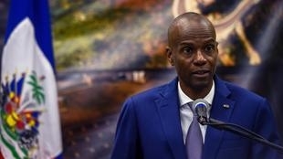 Haïti: démission du gouvernement, Claude Joseph nommé Premier ministre