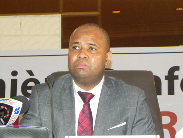 Kolda : Le chef de cabinet du maire démissionne  Kolda : Le chef de cabinet du maire démissionne