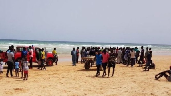 Noyade à Malika :  Dix personnes sont mortes