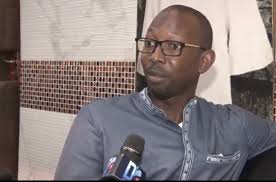 Vol du signal de la 2Stv : Ndiaga Ndour arrêté Vol du signal de la 2Stv : Ndiaga Ndour arrêté