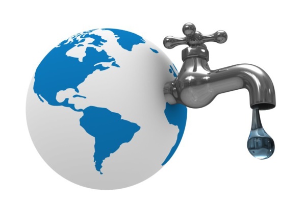 Pour un forum mondial (de l' eau) Paralléle ! (Environnementaliste) 