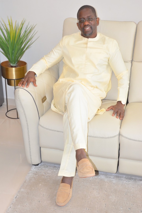 Fann-PointE-Amitié : Qui est Bouna Kanté ? Fann-PointE-Amitié : Qui est Bouna Kanté ?