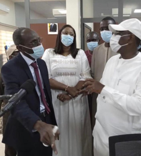 Exit le faux débat : Tous contre le Covid-19 Delta+ Exit le faux débat : Tous contre le Covid-19 Delta+