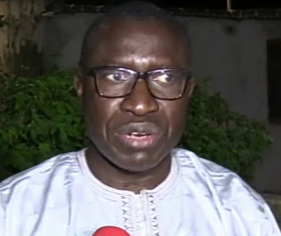Tabaski 2021 : Mamina Kamara lance un message de paix, de vigilance et d'espoir face à la menace d'une 3ème vague du Covid-19 au Sénégal Tabaski 2021 : Mamina Kamara lance un message de paix, de vigilance et d'espoir face à la menace d'une 3ème vague du Covid-19 au Sénégal
