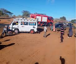 Accident sur la route de Ndioum : Le bilan passe à 13 morts