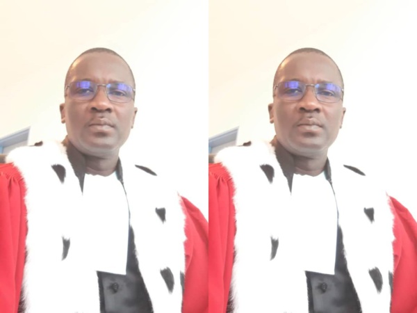 AG-UMS : Ousmane Chimère Diouf élu président