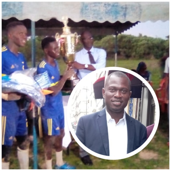 Santhiaba-Wolof : Les temps forts de la finale du tournoi de la Ligue du Kassa (images)