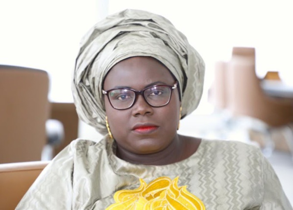 Keur Massar : Aminata Assome Diatta accusée de transfert d’électeurs, ses partisans dégagent en touche
