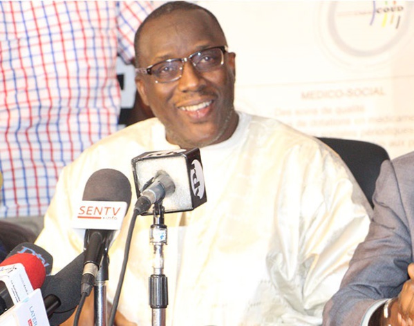Ouverture de classes préparatoires au Sénégal en 2022 : cheikh oumar Anne réussit sa mission en France Ouverture de classes préparatoires au Sénégal en 2022 : cheikh oumar Anne réussit sa mission en France