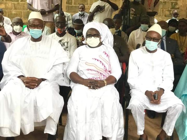 "Houmeubeul" : Macky envoie 6 ministres à Oussouye pour draguer...la Casamance