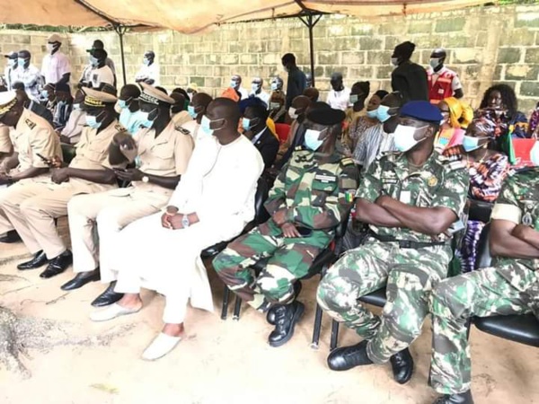 "Houmeubeul" : Macky envoie 6 ministres à Oussouye pour draguer...la Casamance