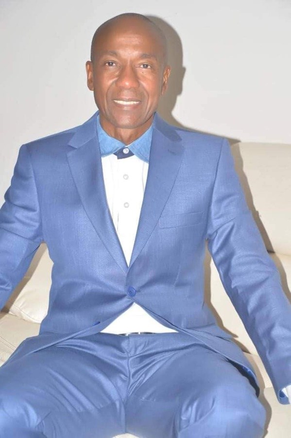 Ziguinchor : Dr Moussa Diédhiou lâche Macky et s'allie avec Bougane Guèye 