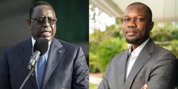 Ziguinchor : Des conseillers municipaux de BBY rejoignent le Pastef Ziguinchor : Des conseillers municipaux de BBY rejoignent le Pastef