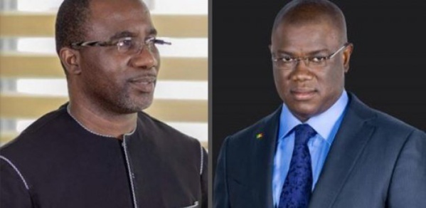 Sonko candidat à Ziguinchor, Doudou Kâ tend la main à Baldé pour regagner Benno