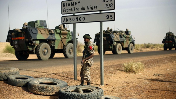 Niger: une vingtaine de civils tués lors d'une attaque dans l'ouest du pays