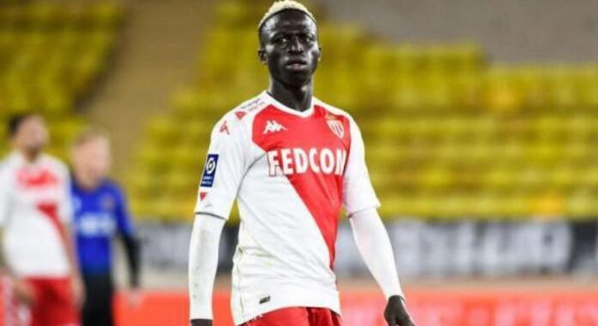 Can-2022 : Krépin Diatta forfait !
