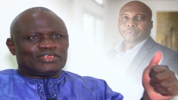 Lynché par les internautes : Gaston Mbengue ravale son vomi
