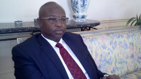 GPDA-HOMMAGES A NOTRE CHER ALIOUNE BADARA CISSE