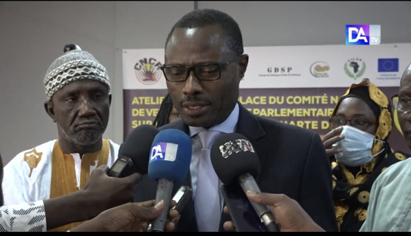 Gestion des crises alimentaires : mise en place du Comité national de veille citoyenne et parlementaire (CNVCP) sur l'application de la charte du PREGEC au Sénégal…