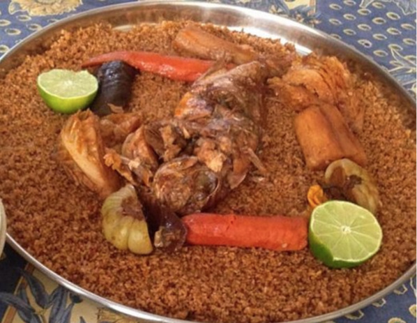 UNESCO : Le « Ceebu Jën » inscrit au patrimoine mondial de l’humanité (photos) UNESCO : Le « Ceebu Jën » inscrit au patrimoine mondial de l’humanité (photos)