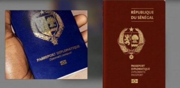 Affaire des passeports diplomatiques : Le dossier confié à un juge d'instruction aujourd'hui