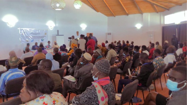 ZIGUINCHOR : Un Forum sur la promotion de la destination Casamance