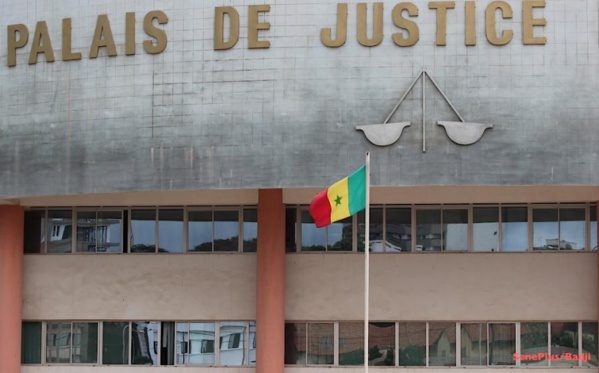 Chambre criminelle : Les 3 terreurs de Grand-Dakar et nord-foire risquent 15 ans de prison