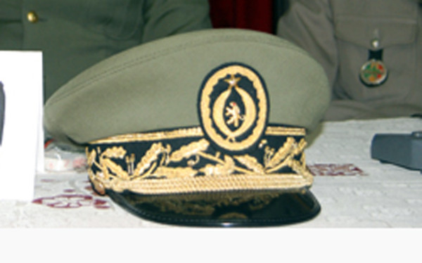 Record absolu : 1176 milliards Fcfa collectés par la Douane en 2021 Record absolu : 1176 milliards Fcfa collectés par la Douane en 2021