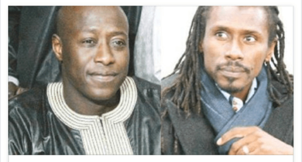 Fadiga: "Si Aliou Cissé ne gagne pas la CAN, il doit démissionner"