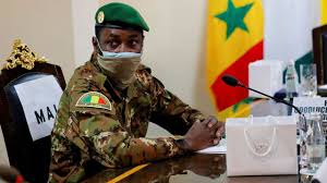 Sanctions contre le Mali : La réplique martiale de la junte Sanctions contre le Mali : La réplique martiale de la junte