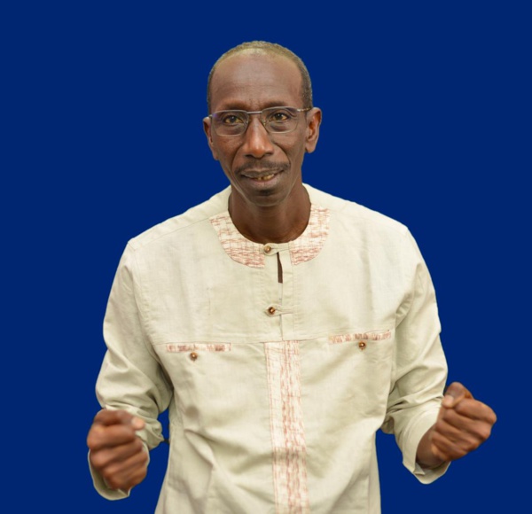 Keur-Madiabel : Abdoulaye Diatta rafle tous les 12 bureaux de vote de la commune  Keur-Madiabel : Abdoulaye Diatta rafle tous les 12 bureaux de vote de la commune