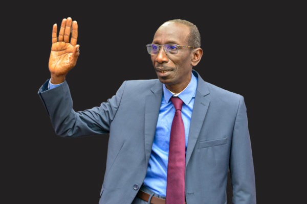 Qui est Abdoulaye Diatta, le nouvel homme fort de Keur-Madiabel ?