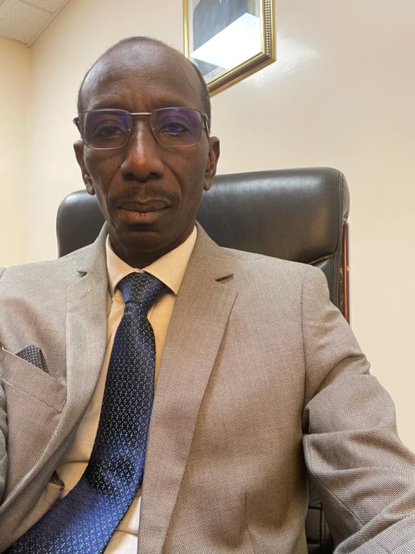 Qui est Abdoulaye Diatta, le nouvel homme fort de Keur-Madiabel ?