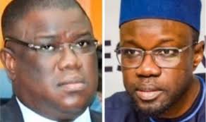 Baldé : "Je félicite le nouveau maire Ousmane Sonko, je remercie les Ziguinchorois" Baldé : "Je félicite le nouveau maire Ousmane Sonko, je remercie les Ziguinchorois"