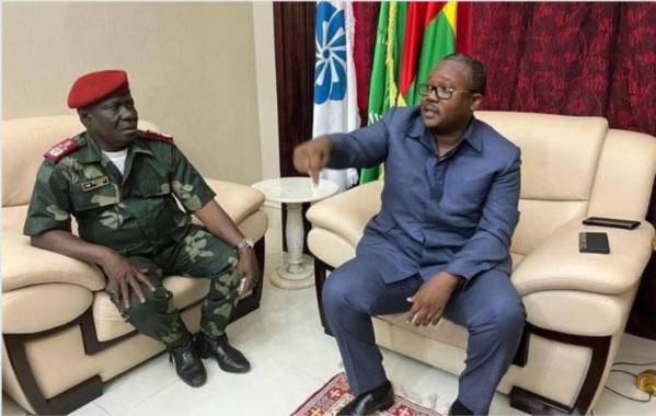 Bissau : Plusieurs blessés graves et des morts lors de la tentative de coup d’Etat