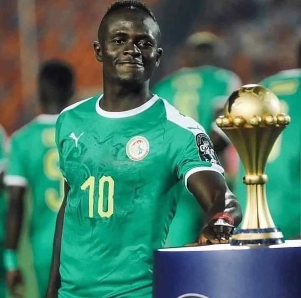 Can 2022 : Le Sénégal se qualifie en finale 